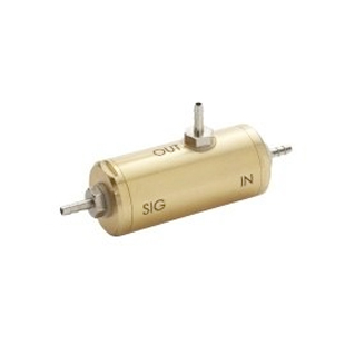 Retracting Water Relay