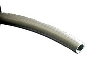 Asepsis 5/8" Sterling Vacuum