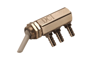 On/Off Gray Toggle Cartridge