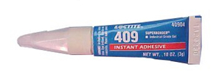 Superbond 409 Loctite, .10oz