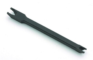 1/8" & 1/4" Plastic Sleeve