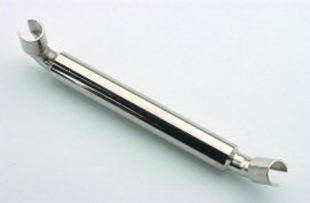 1/8" Metal Sleeve Tool