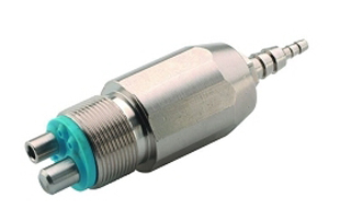 Air Service Tool