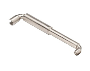 1/8" & 1/4" Metal Sleeve
