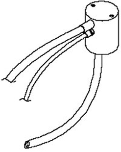 Universal Manifold Long Self
