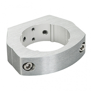 Adapter to Mount Water System