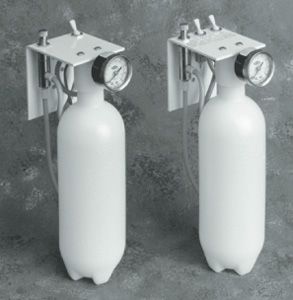 Economy Self-Contained 750ml