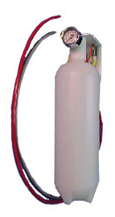 Economy Self-Contained 2 Liter