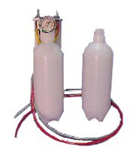 Economy Self-Contained 750ml