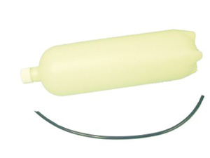 2 Liter Bottle With Cap &