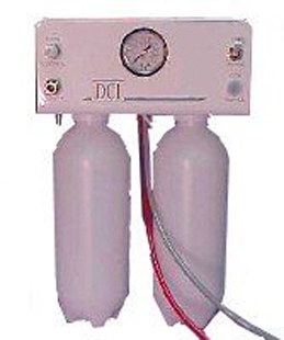 Asepsis Self-Contained Dual