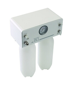 Asepsis Self Contained Dual