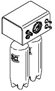 Asepsis Self-Contained Deluxe