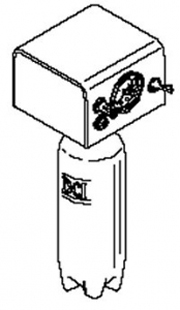 Asepsis Self-Contained