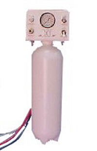 Asepsis Self-Contained Deluxe