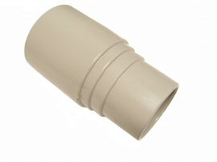 2" Gray Tubing Cuff