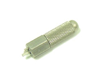 Bur Wrench for Midwest Quiet