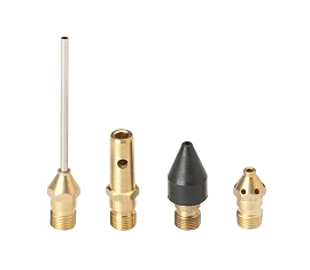 Blow Gun Tip Kit