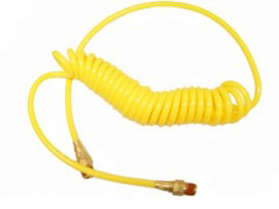 10' Coil Tubing Only
