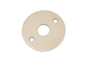 9/16" ID Aluminum Floor Flange