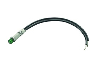 Green Sterlie Indicator Light