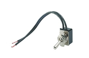 Marus & Ritter Power Switch