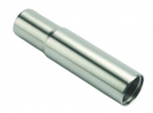 Long Metal Terminal Nut