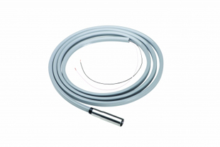 7' Gray ISO 5 Hole Power
