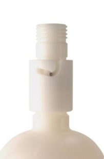 Water Bottle Quick Switch Kit