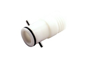 Water Bottle Quick Switch
