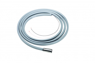 12' Gray ISO-C 6 Pin Power
