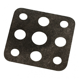 A-dec 9 Hole Gasket 10/pack
