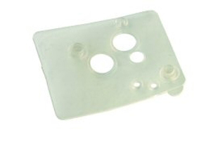 A-dec Century II Control Block