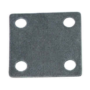 3/4" Foot Control Diaphragm