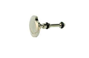 2-Way Stem With O-Ring