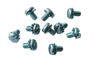 Slottel Pan Head A-dec Screw