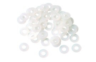 A-dec Nylon Washer .142 ID