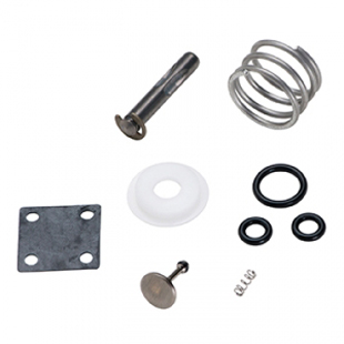 A-dec Foot Control II Repair
