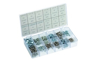 A-dec Hardware Kit