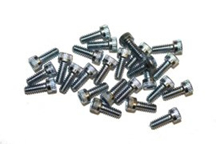 A-dec Screw Socket Head 6-32 x
