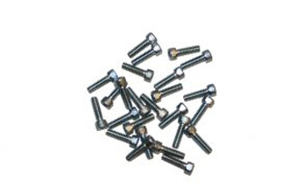 A-dec Screw Socket Head 6-32 x