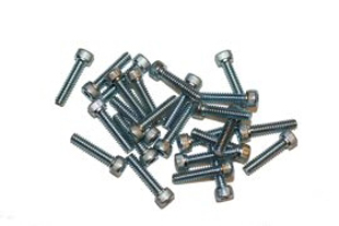A-dec Screw Socket Head 6-32 x