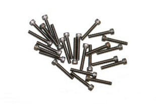 A-dec Screw Socket Head 6-32 x