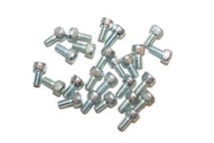 A-dec Screw Socket Head 6-32 x