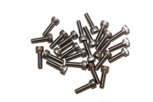 A-dec Screw Socket Head 4-40 x