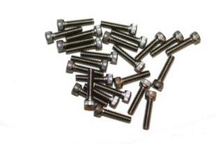 A-dec Screw Socket Head 4-40 x