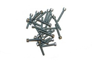 A-dec Screw Socket Head 4-40 x