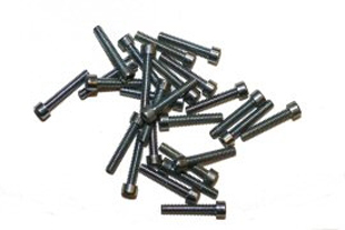 A-dec Screw Socket Head 2-56 x