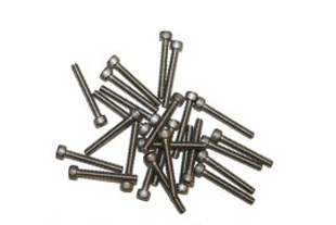 A-dec Head Cap Screw 6-32 x 1