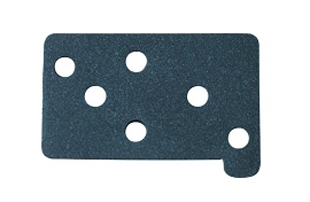 Dentech Control Block Flat